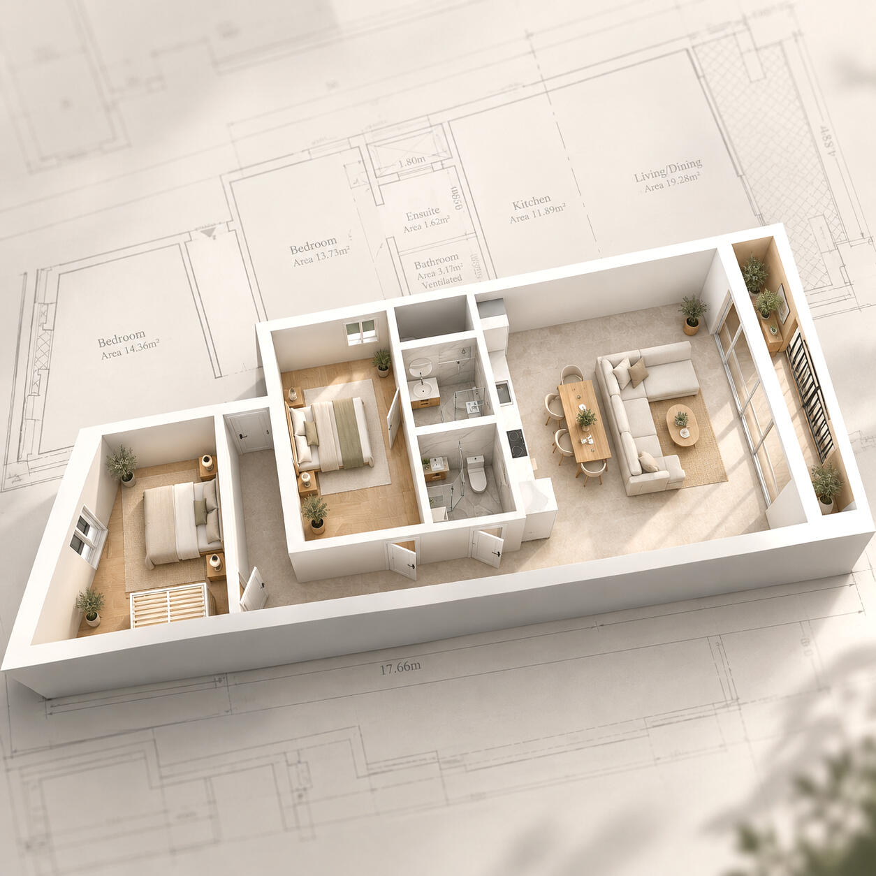 OFF-PLAN PROPERTIES